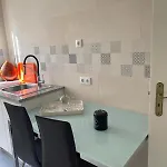 Apartament Casa Miradouro Nazaré