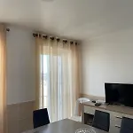 Apartament Casa Miradouro Nazaré