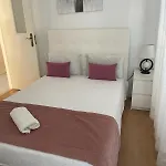 Apartament Casa Miradouro *