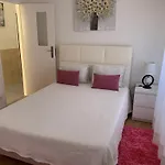 Apartament Casa Miradouro Nazaré