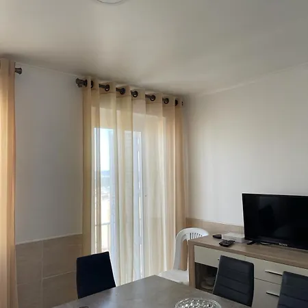 Apartment Casa Miradouro Nazare
