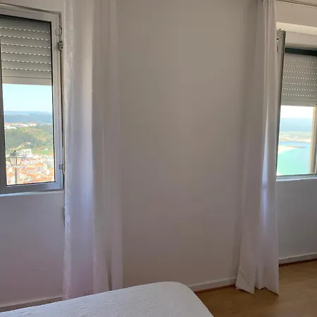 Apartament Casa Miradouro *