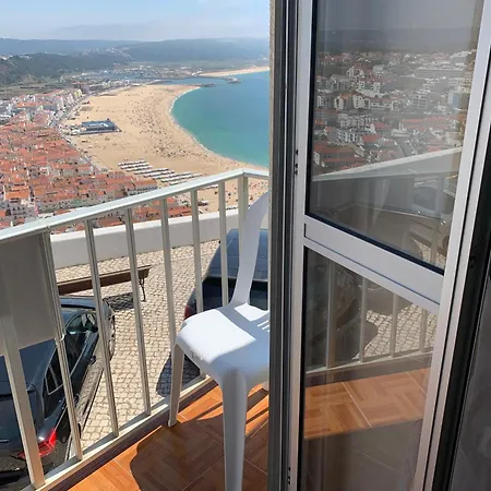 Casa Miradouro Apartament *