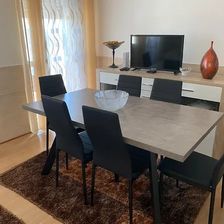 Apartament Casa Miradouro