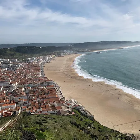 Casa Miradouro Apartmán *