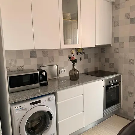 Apartamento Casa Miradouro *
