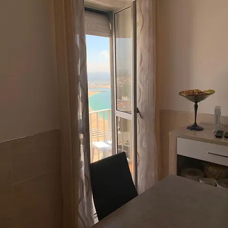 Apartmán Casa Miradouro *