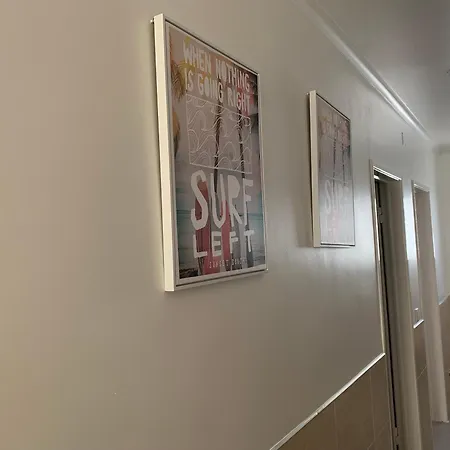 Apartmán Casa Miradouro