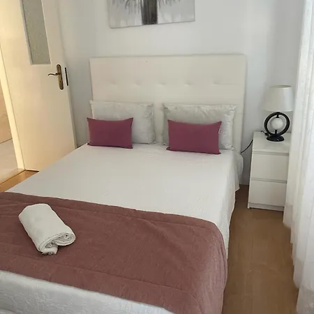 Apartmán Casa Miradouro *