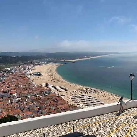 Casa Miradouro Apartmán *