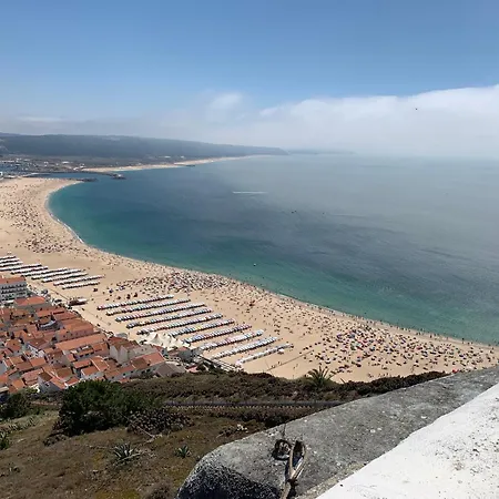 Casa Miradouro * Nazaré