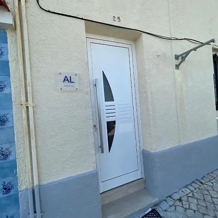 Casa Miradouro * Nazaré