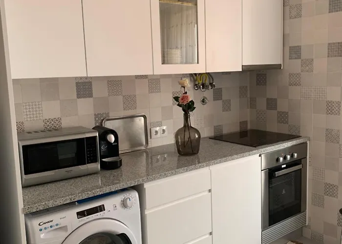 Apartment Casa Miradouro *