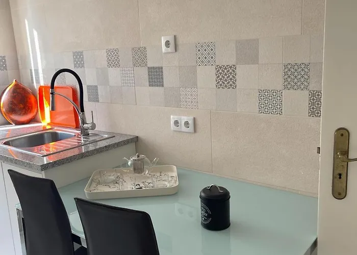 Apartment Casa Miradouro Nazaré