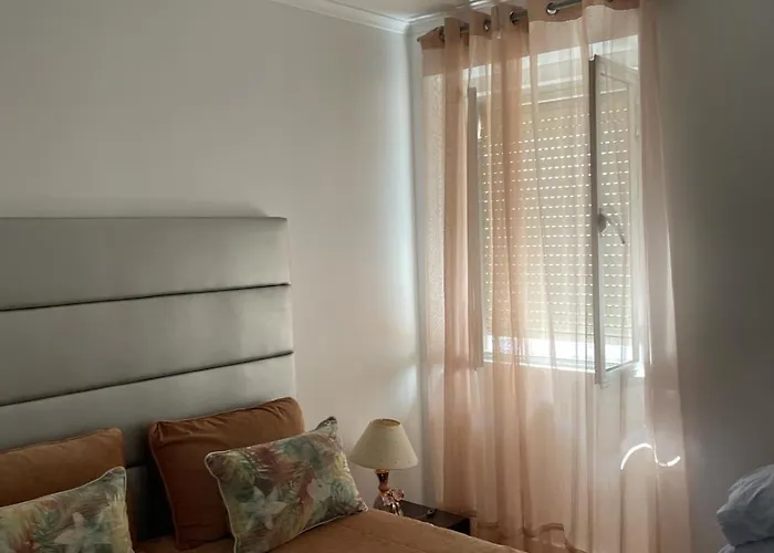 Apartment Casa Miradouro