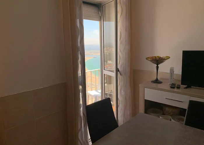 Apartment Casa Miradouro *