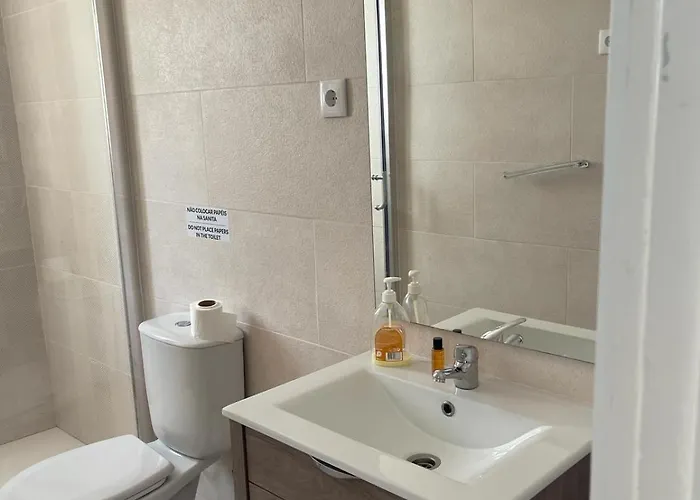 Casa Miradouro Nazaré