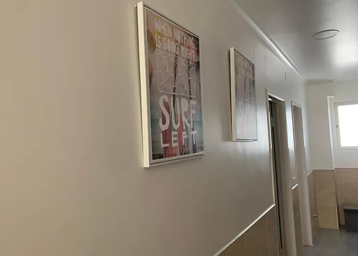 Apartment Casa Miradouro