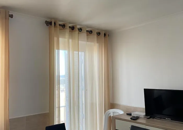 Apartment Casa Miradouro Nazaré