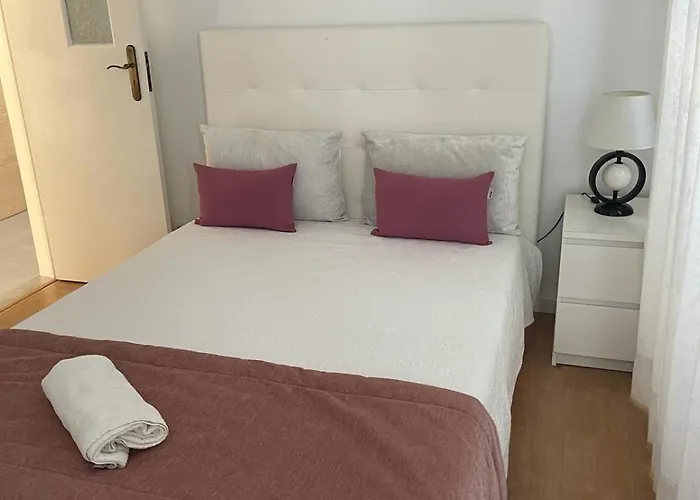 Apartment Casa Miradouro *