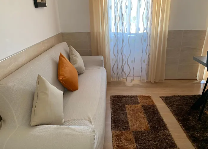 Apartment Casa Miradouro *