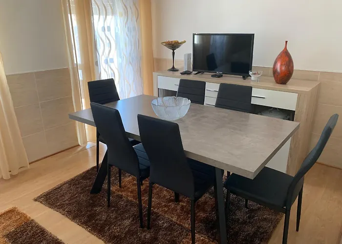 Apartment Casa Miradouro