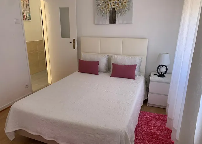 Apartment Casa Miradouro Nazaré